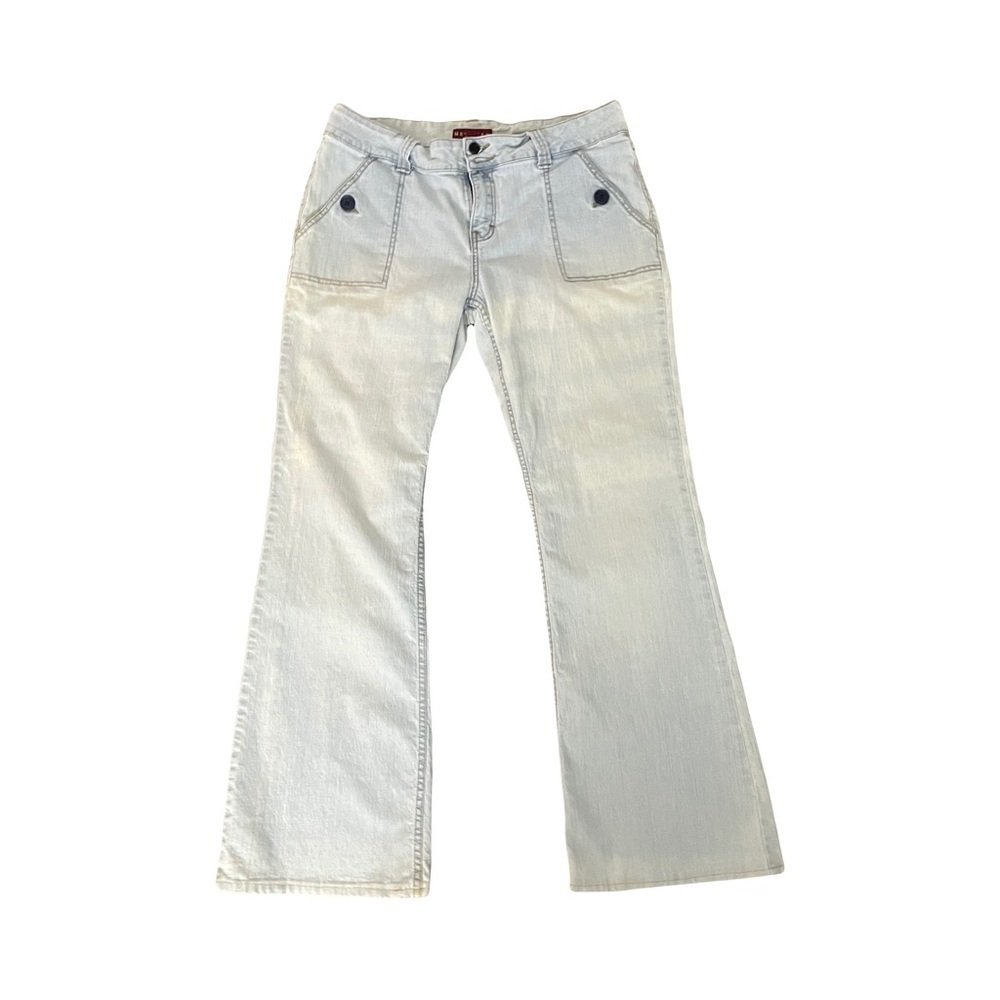 Nevada Jeans Size 13/14 Mid Rise Boot Cut